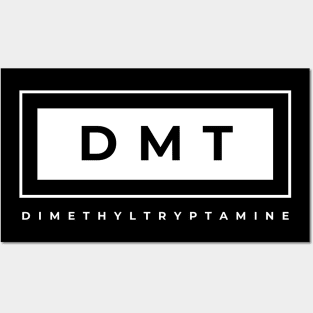 DMT #03 Posters and Art